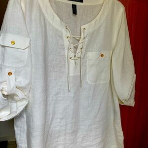 Ralph Lauren Size L top